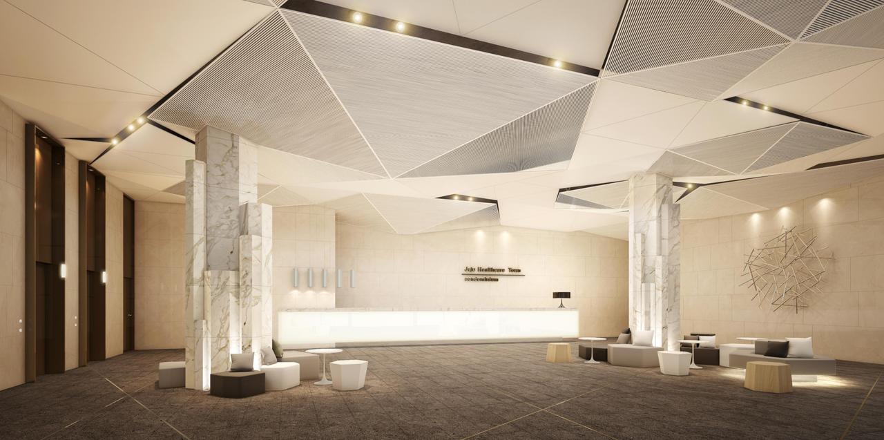 The Qube Resort Jeju Seogwipo Zewnętrze zdjęcie