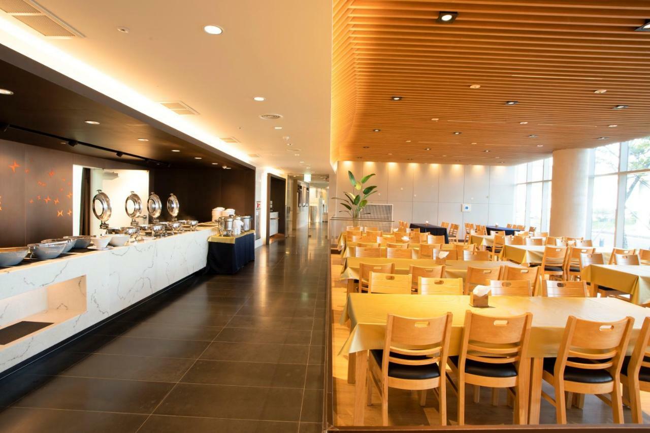 The Qube Resort Jeju Seogwipo Zewnętrze zdjęcie
