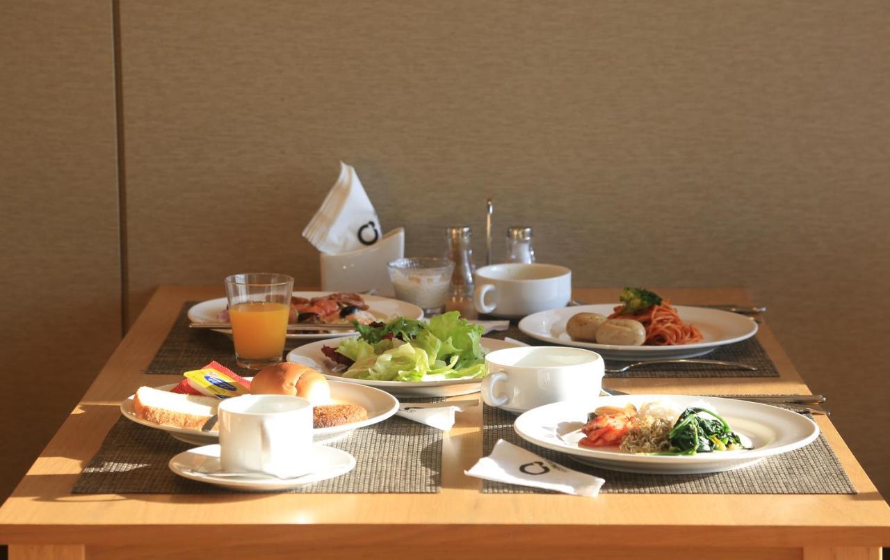 The Qube Resort Jeju Seogwipo Zewnętrze zdjęcie